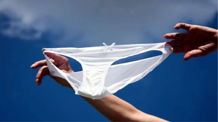 ¿Tu ropa interior recién lavada, está realmente limpia?