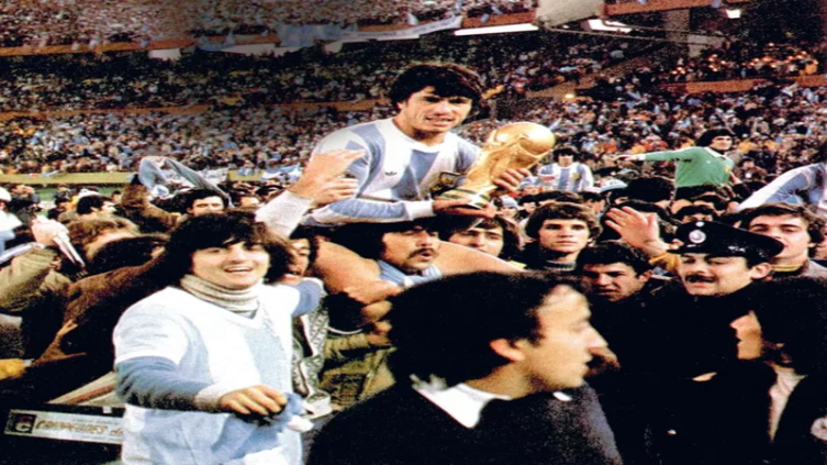 Hablar de fútbol estimula la memoria