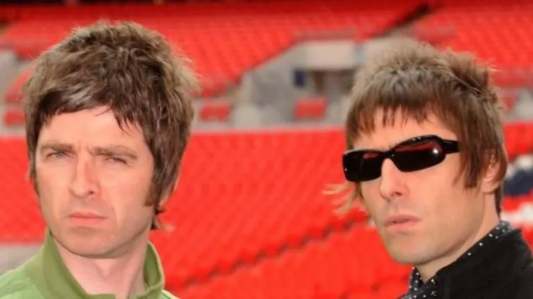 Noel Gallagher piensa en un posible regreso de Oasis