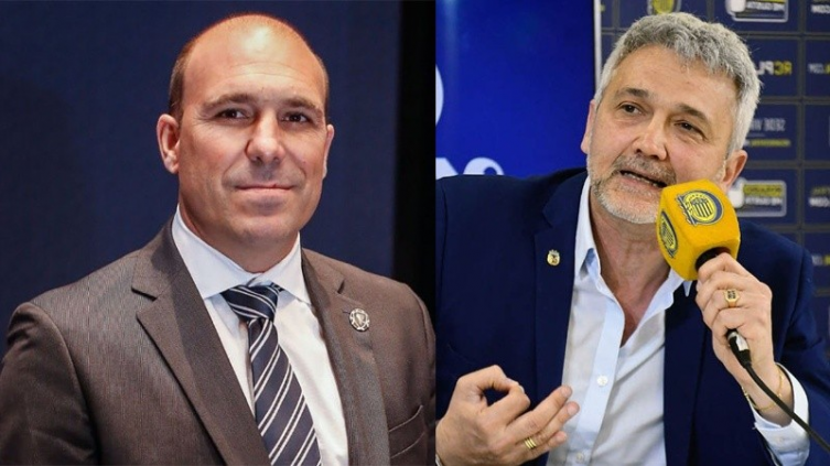 La comisión directiva de Central va legalmente contra la gestión anterior