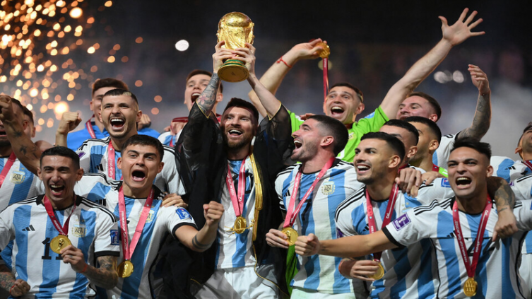 Argentina vs Panamá: previa, hora y cronograma de los artistas