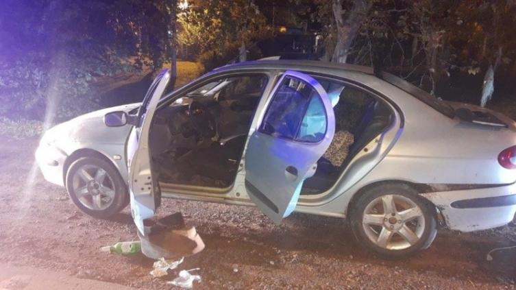 Balearon la casa de la familia del jugador de Unión Imanol Machuca en Roldán