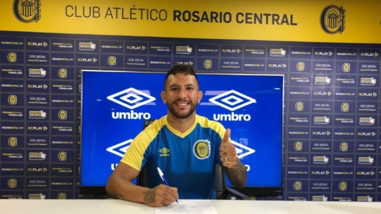 Walter Montoya habló de su momento en Central 