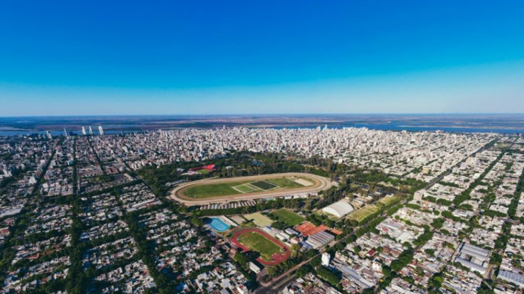 Suramericanos 2026: Rosario se perfila como sede