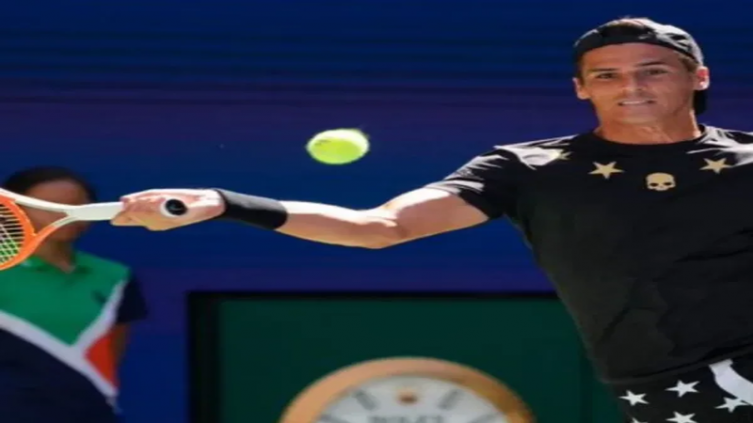 Masters 1000 de Miami: Federico Coria fue eliminado