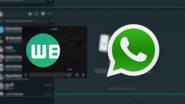 WhatsApp: podrás enviar mensajes en video de hasta 60 segundos