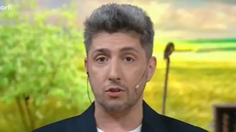 Jey Mammon, complicado por un viejo tuit
