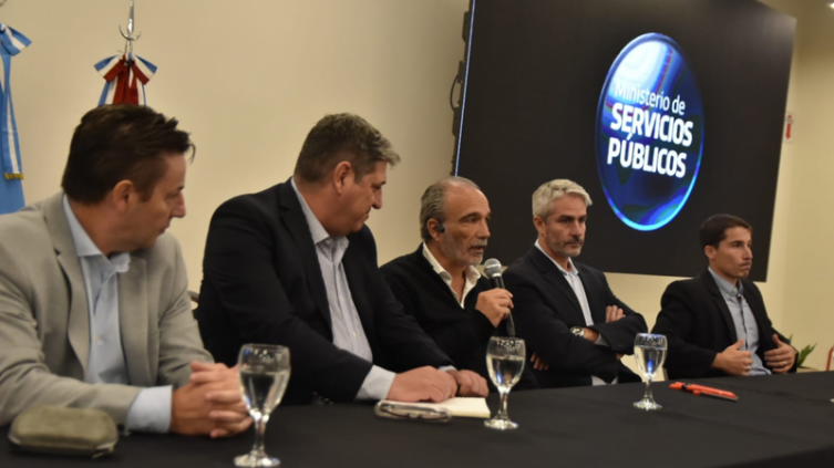 Están las ofertas económicas para construir el acueducto biprovincial 