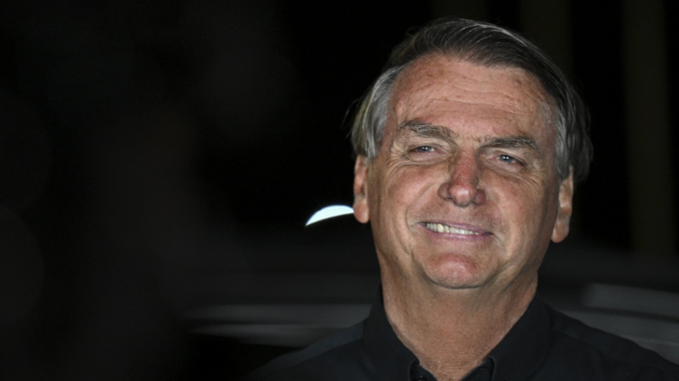 Bolsonaro vuelve a Brasil el proximo jueves 