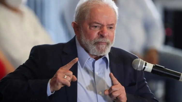 Lula Da Silva pospuso su viaje a China por complicaciones de salud