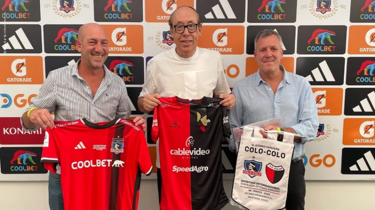 Colón continúa con el objetivo de no llegar al 9 sin ganar
