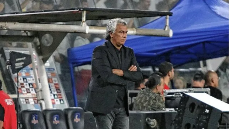 El amistoso de Colón dejó en evidencia la razón de Gorosito