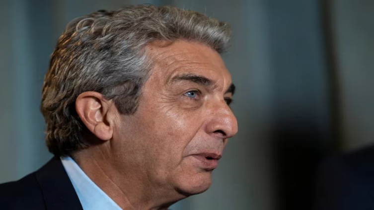 Twittearon qué película de Ricardo Darín le faltó ver y el actor le respondió