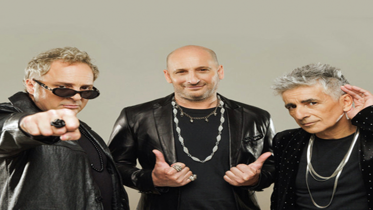 Los Tipitos lanzaron 