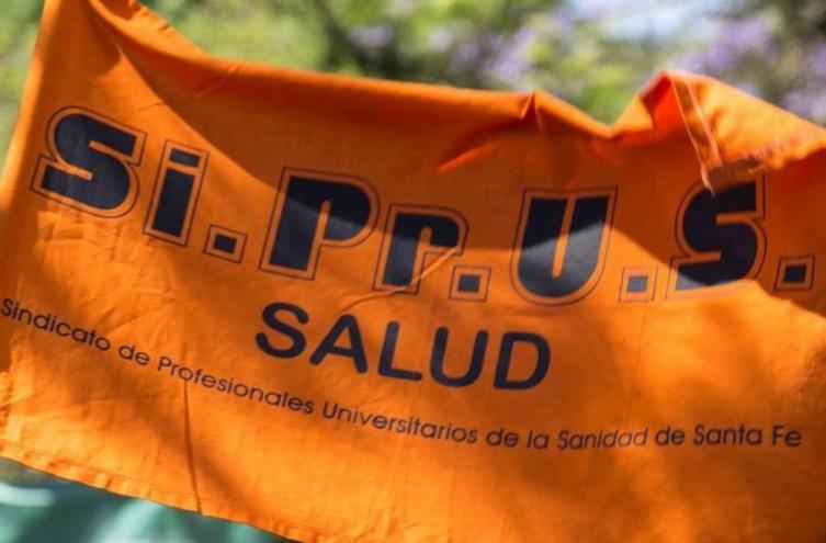 Siprus rechazó la propuesta salarial y convocó a un paro 