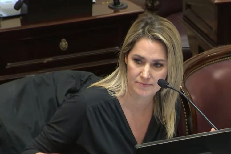 Caro Losada: 