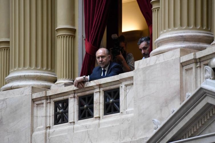 Diputados aprobó los proyectos para fortalecer la justicia federal en Santa Fe