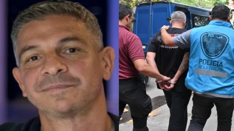 La pericia psicológica de Marcelo Corazza