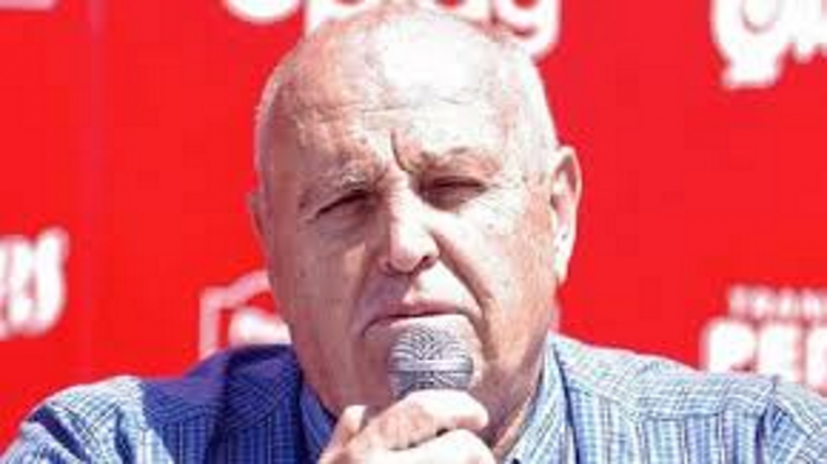 Glorioso 89 se expresó en contra del presidente de Unión