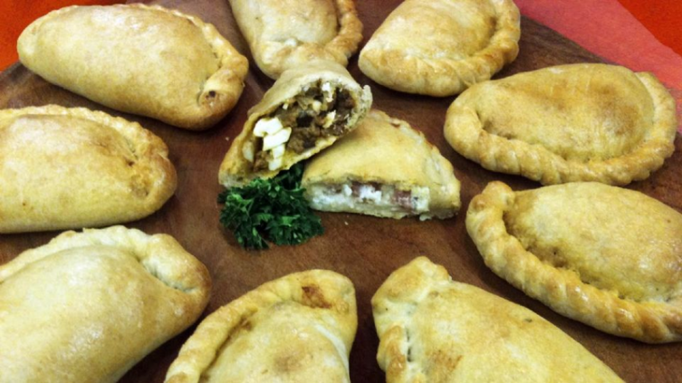 Rellenos exquisitos para empanadas
