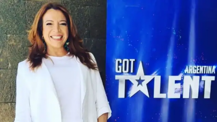 Confirmados los jurados de Got Talent Argentina