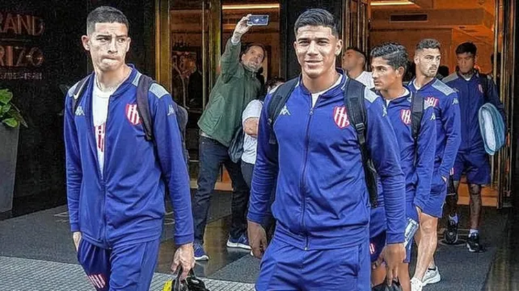 La lista de Unión para vistar a River
