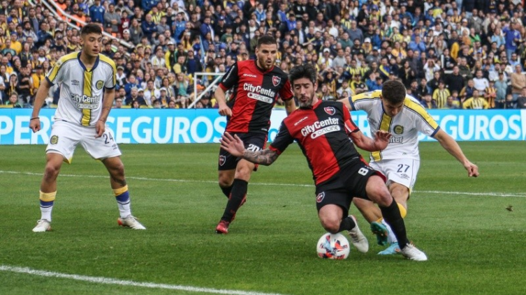 El clásico rosarino tiene día y hora
