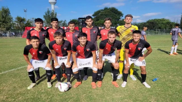4ª fecha del Apertura de Liga Santafesina