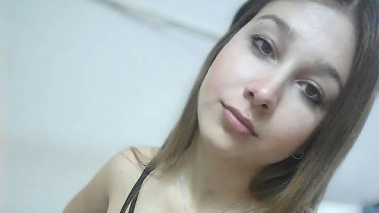 Nahir Galarza pidió cambiar su apellido