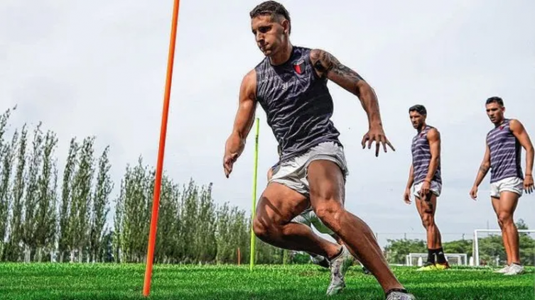 Así es la semana previa de Colón ante Boca