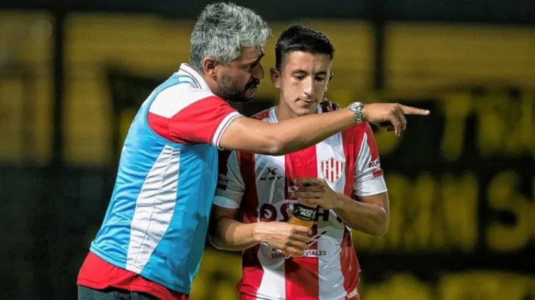 Unión con regreso y dos bajas importantes