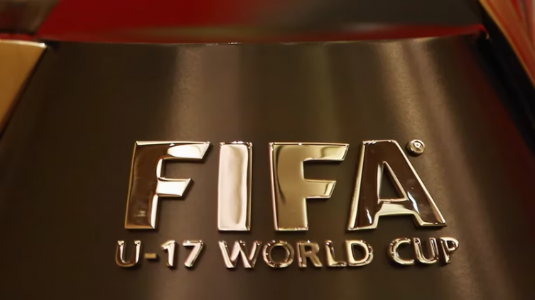 FIFA le sacó la organización del Mundial Sub 17 a Perú