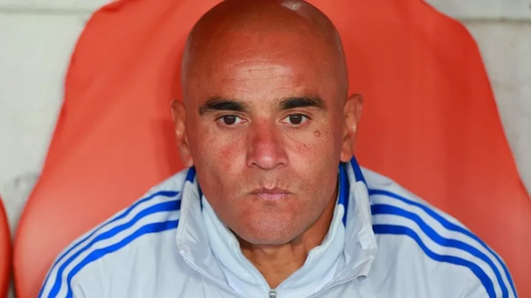 Acusan por abuso sexual al DT de Boca femenino