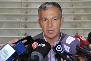 Pusineri dijo que 7.200 docentes tuvieron beneficios con el pago de Ganancias