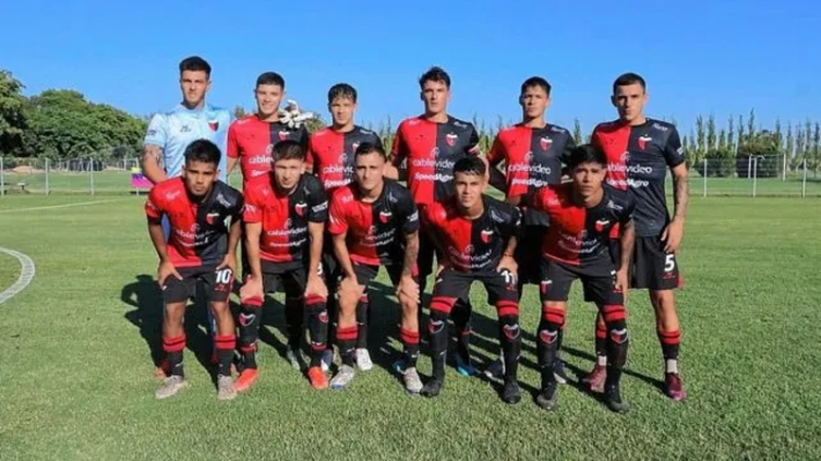 El partido de reserva Colón-Boca no será en el estadio