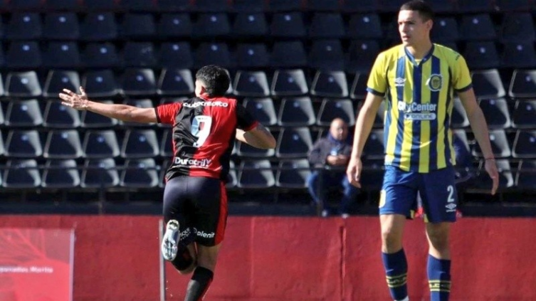 Reserva: el clásico rosarino se jugará a puertas cerradas