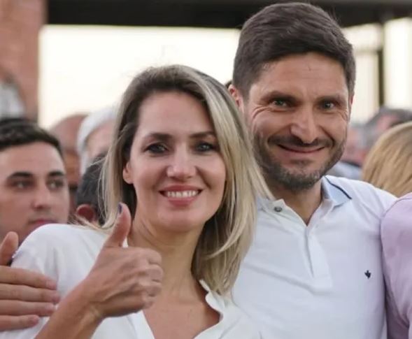 Pullaro quiere ir a una interna con Losada para fortalecer el debate en el Frente de Frentes