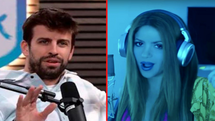 La escandalosa decisión del suegro de Shakira
