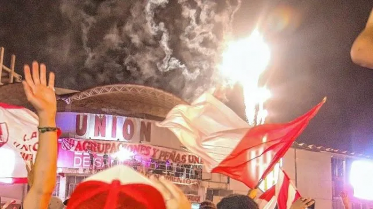 Se prepara la fiesta del 116º aniversario de Unión