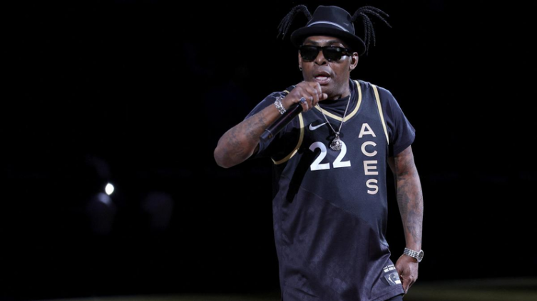 El rapero Coolio murió por 
