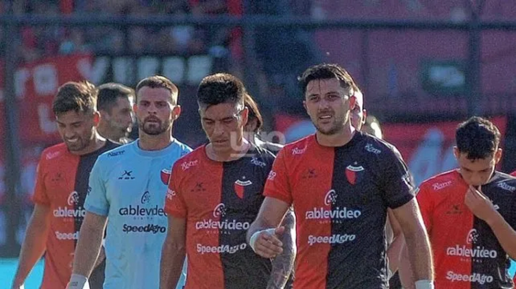 El reto que tendrá Colón en La Bombonera