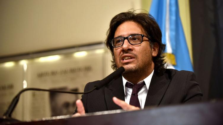 Diputados retoma el martes sus audiencias por el juicio político a la Corte 
