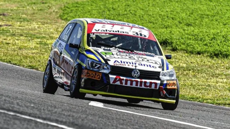Tercera fecha del año en Paraná del TN