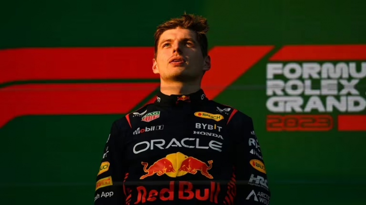 Max Verstappen amenazó con renunciar a la Fórmula 1
