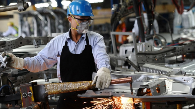 El empleo formal continúa en expansión en la provincia 