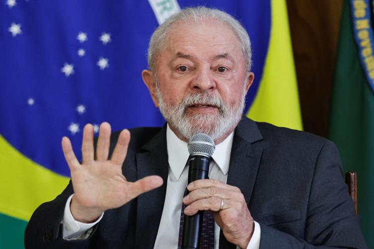 Lula restableció el Consejo por los Derechos LGTBIQ+ eliminado por Bolsonaro 