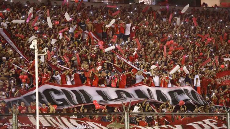 Aparecieron nuevas amenazas al plantel de Independiente