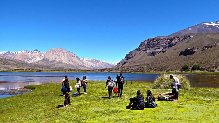 Semana Santa 2023: récord de turistas en diferentes destinos del país