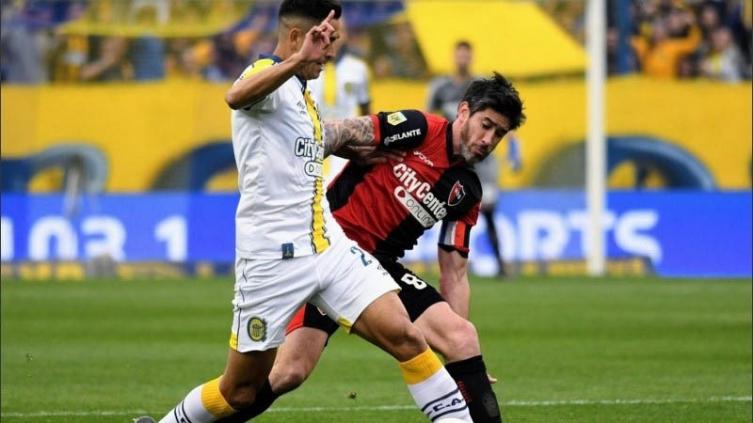 Datos y estadísticas en la previa del clásico rosarino