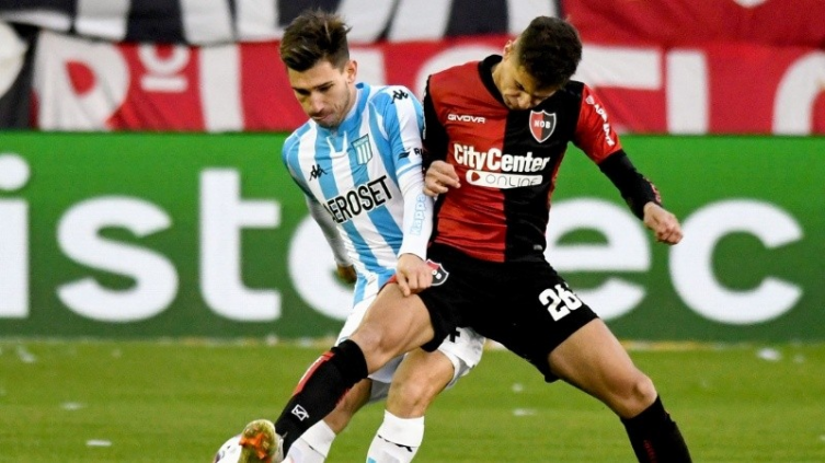 Cambió el horario del partido de Newell's ante Racing